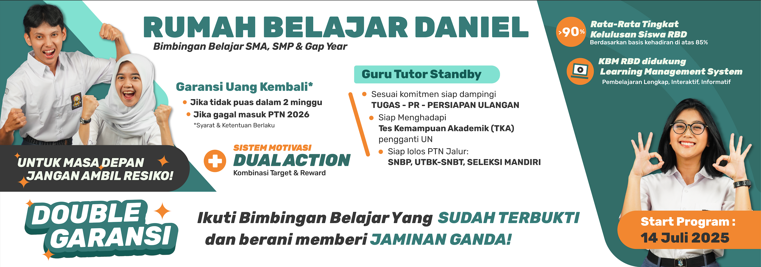 Free Akses Belajar